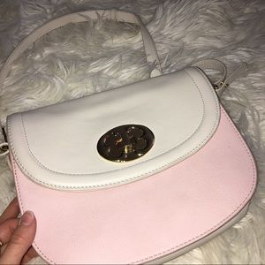 Emma Fox Cross Body Purse